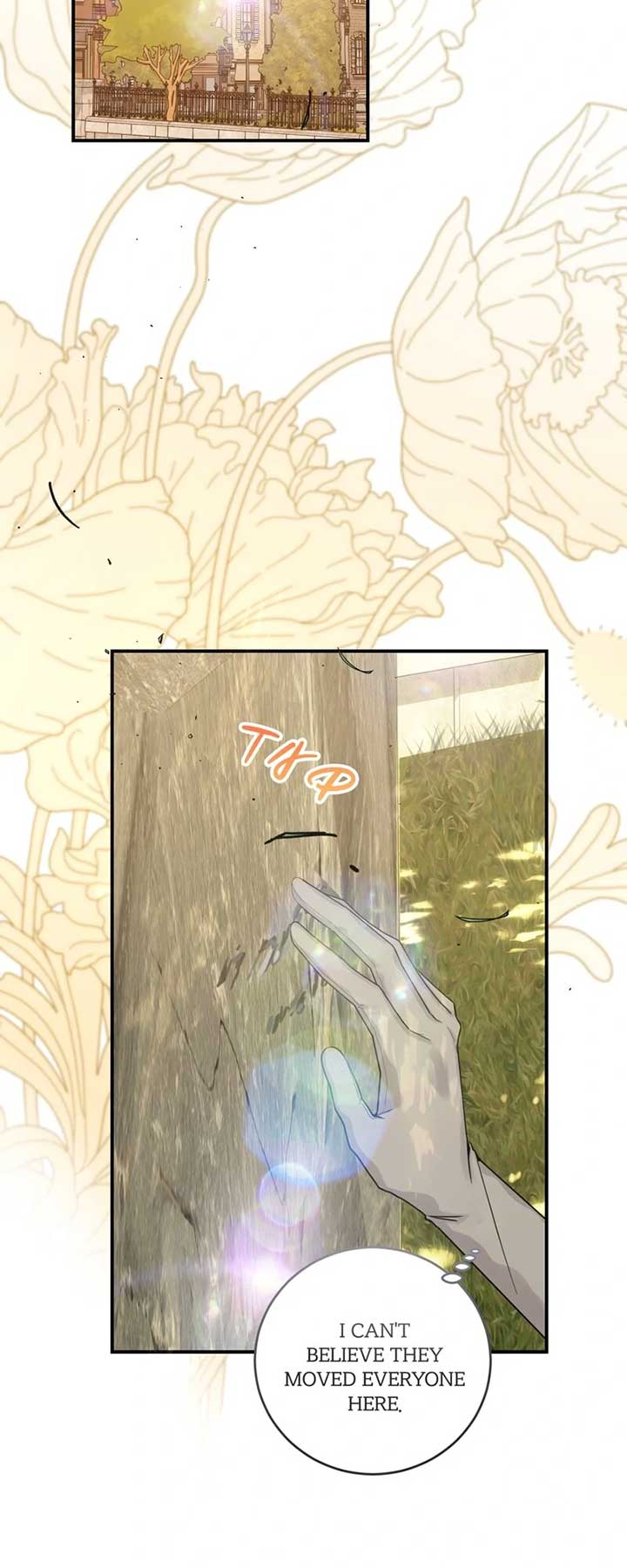 Read A Fairy Tale for Villains Manga Online