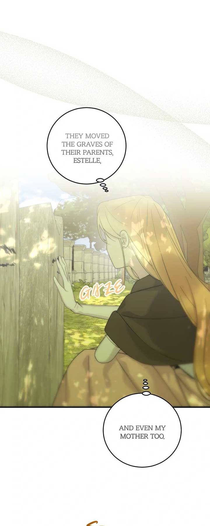 Read A Fairy Tale for Villains Manga Online