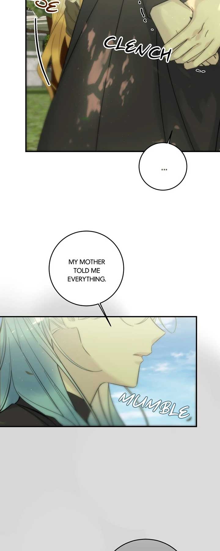 Read A Fairy Tale for Villains Manga Online