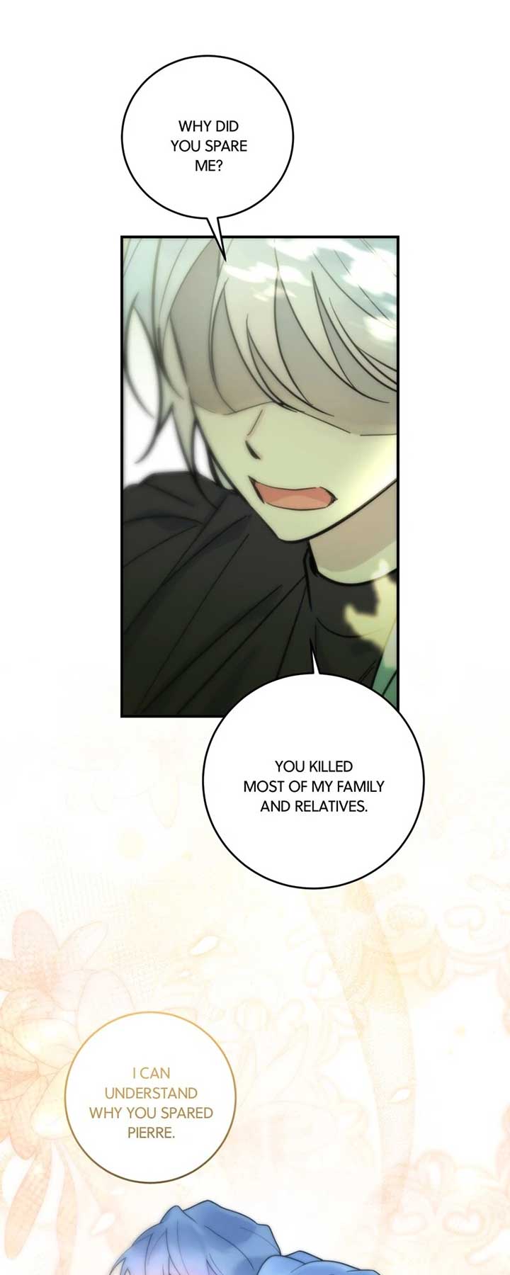 Read A Fairy Tale for Villains Manga Online