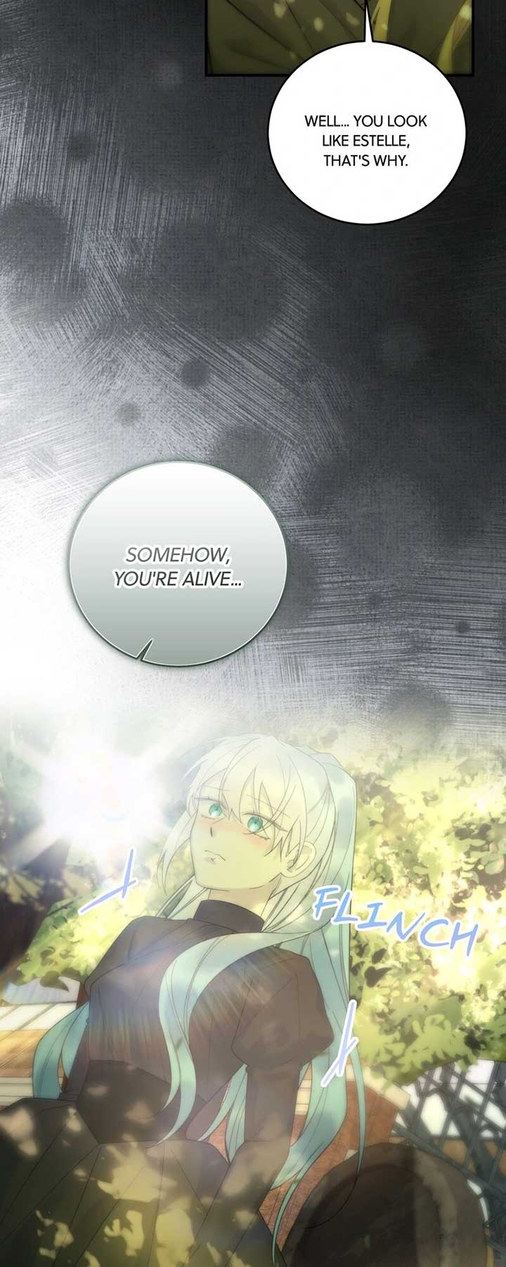 Read A Fairy Tale for Villains Manga Online