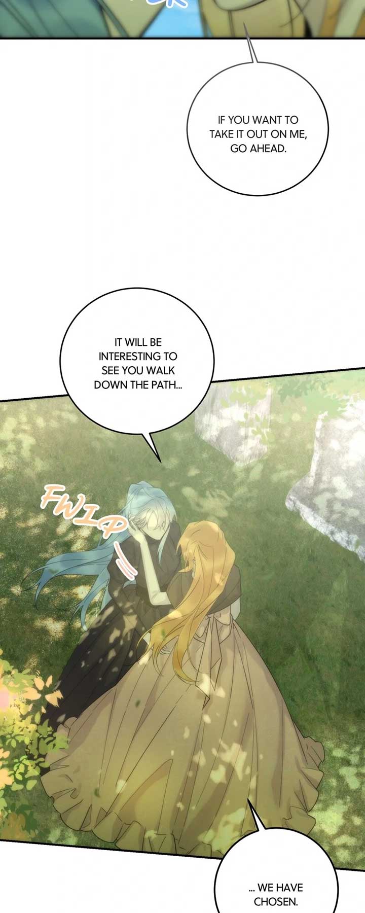 Read A Fairy Tale for Villains Manga Online
