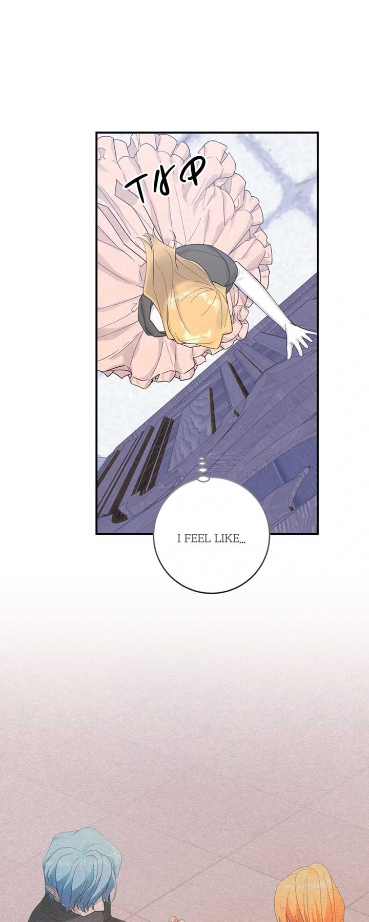Read A Fairy Tale for Villains Manga Online