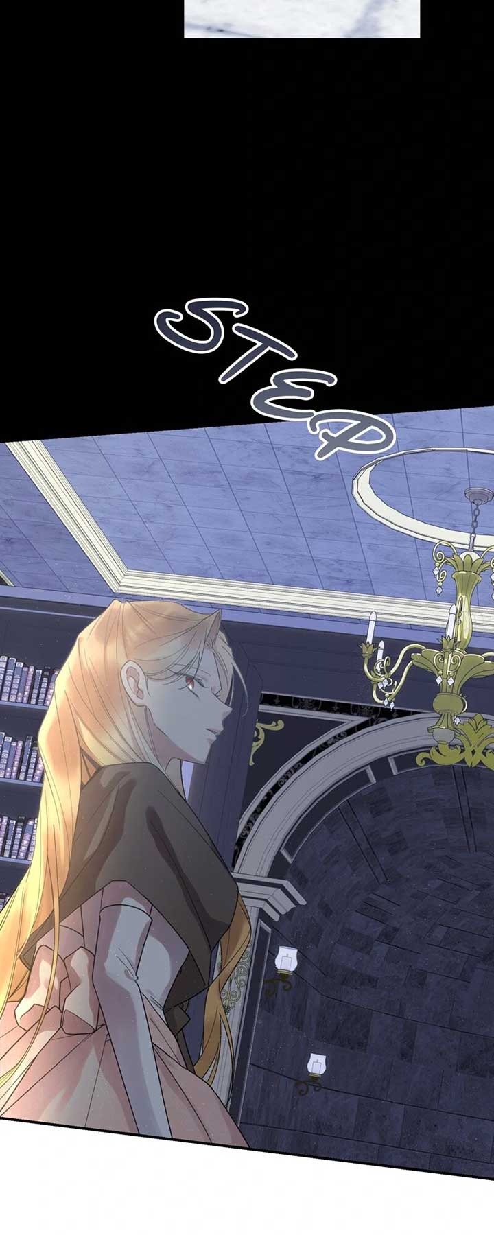 Read A Fairy Tale for Villains Manga Online