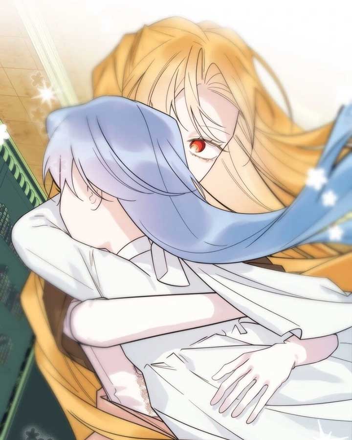 Read A Fairy Tale for Villains Manga Online