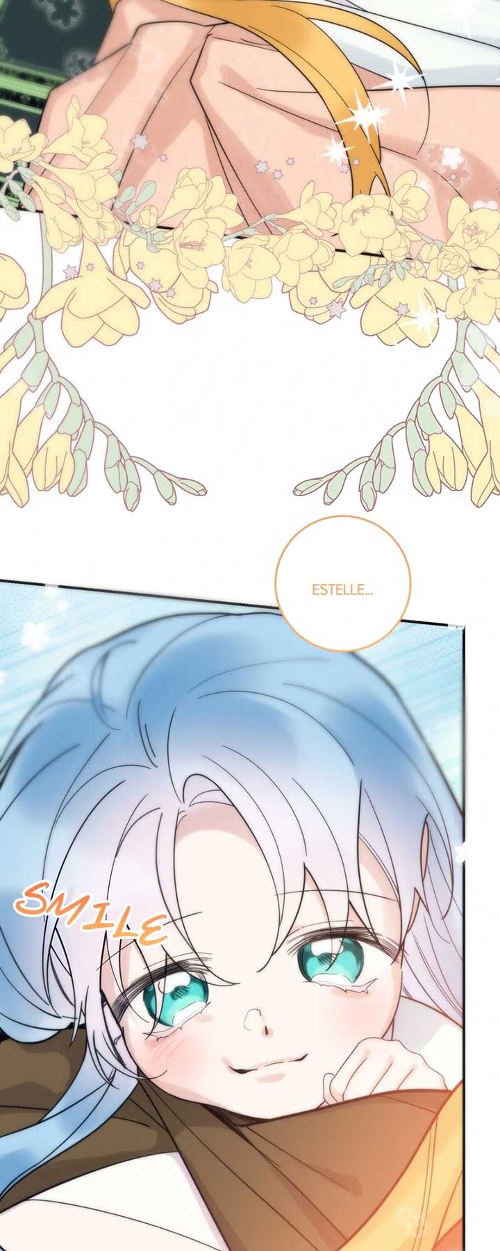 Read A Fairy Tale for Villains Manga Online