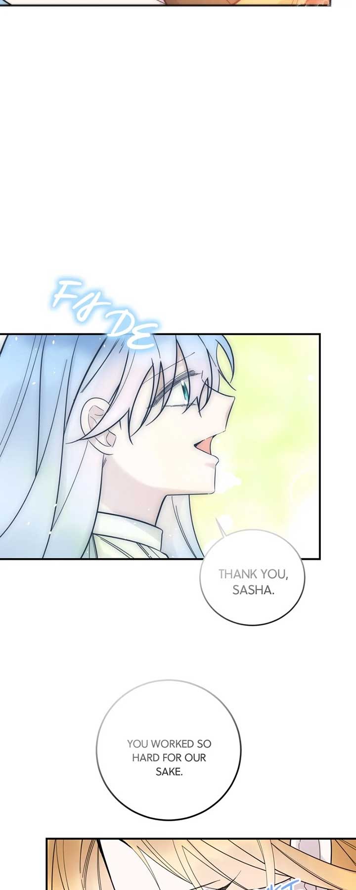 Read A Fairy Tale for Villains Manga Online