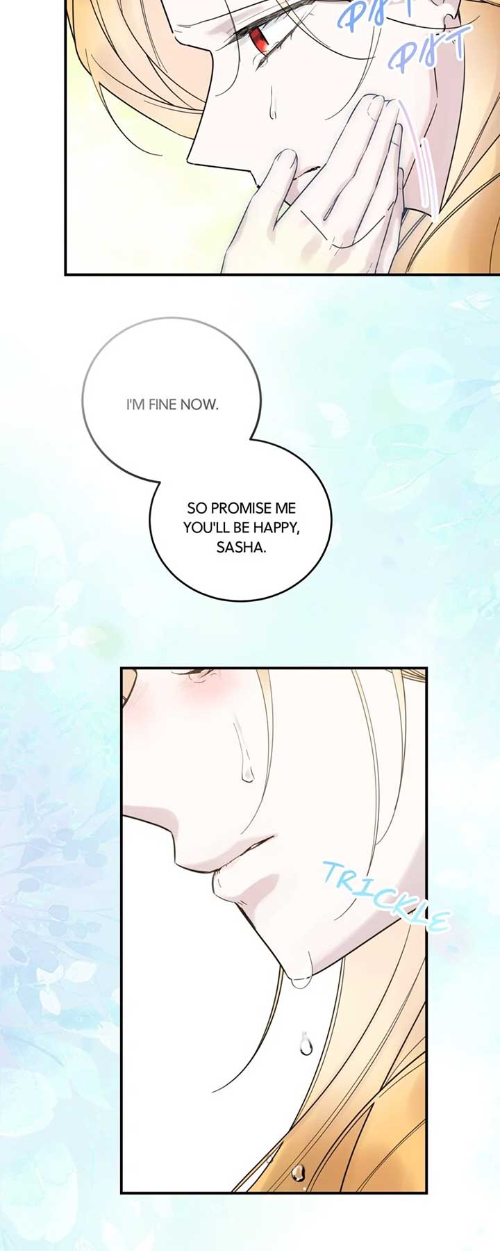 Read A Fairy Tale for Villains Manga Online