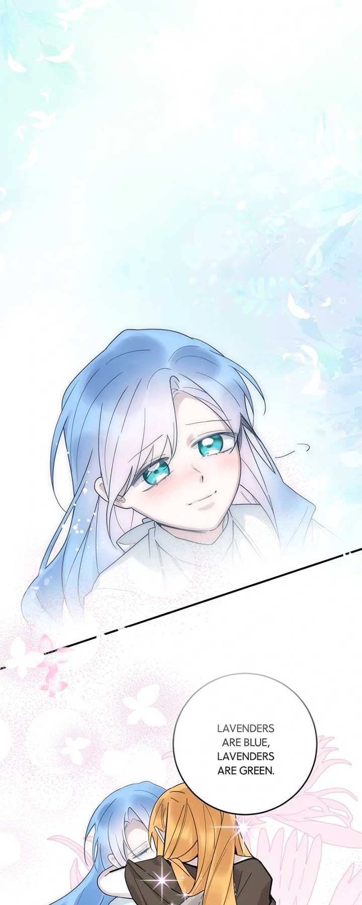 Read A Fairy Tale for Villains Manga Online