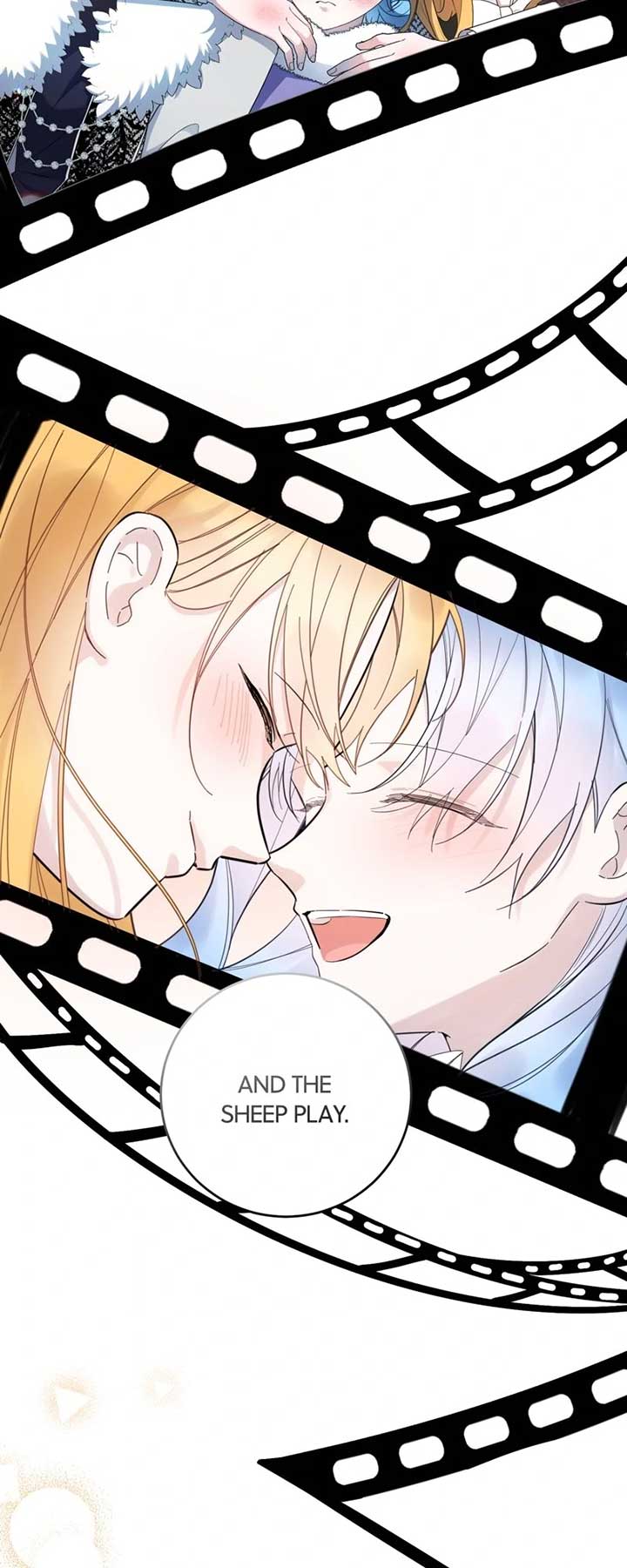 Read A Fairy Tale for Villains Manga Online