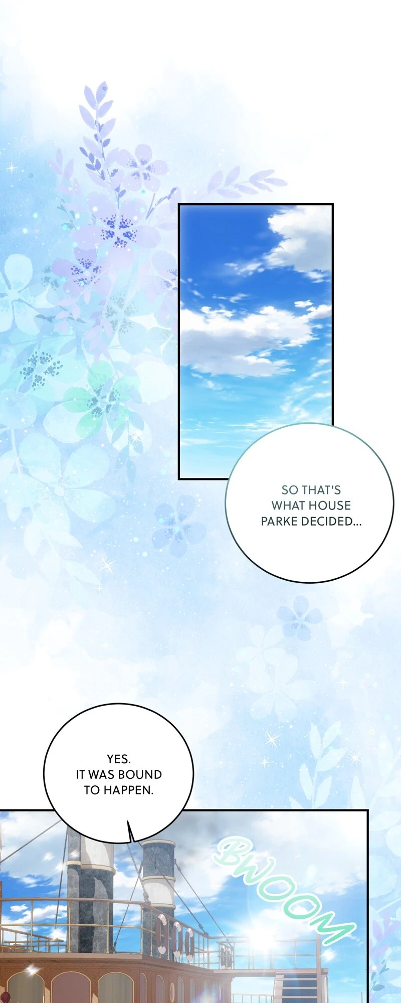 Read A Fairy Tale for Villains Manga Online