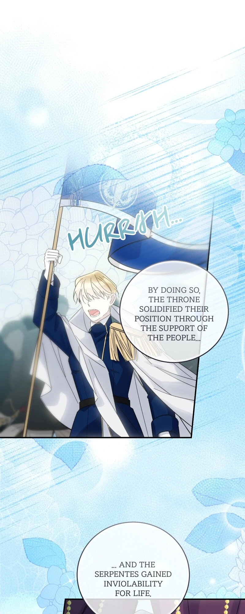 Read A Fairy Tale for Villains Manga Online