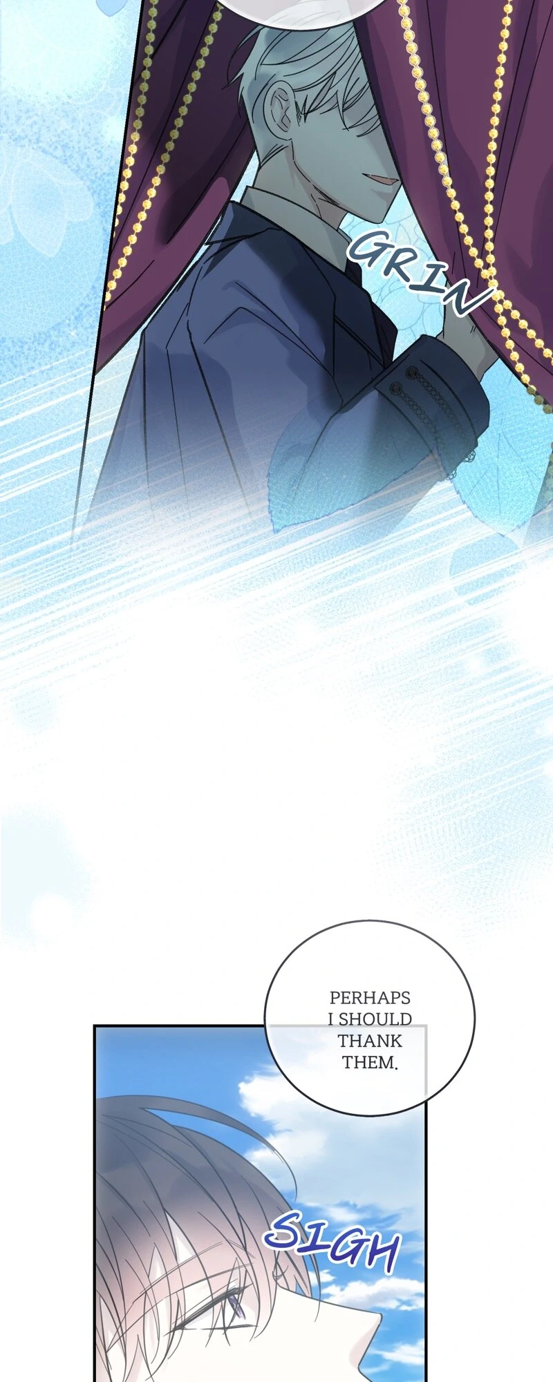 Read A Fairy Tale for Villains Manga Online