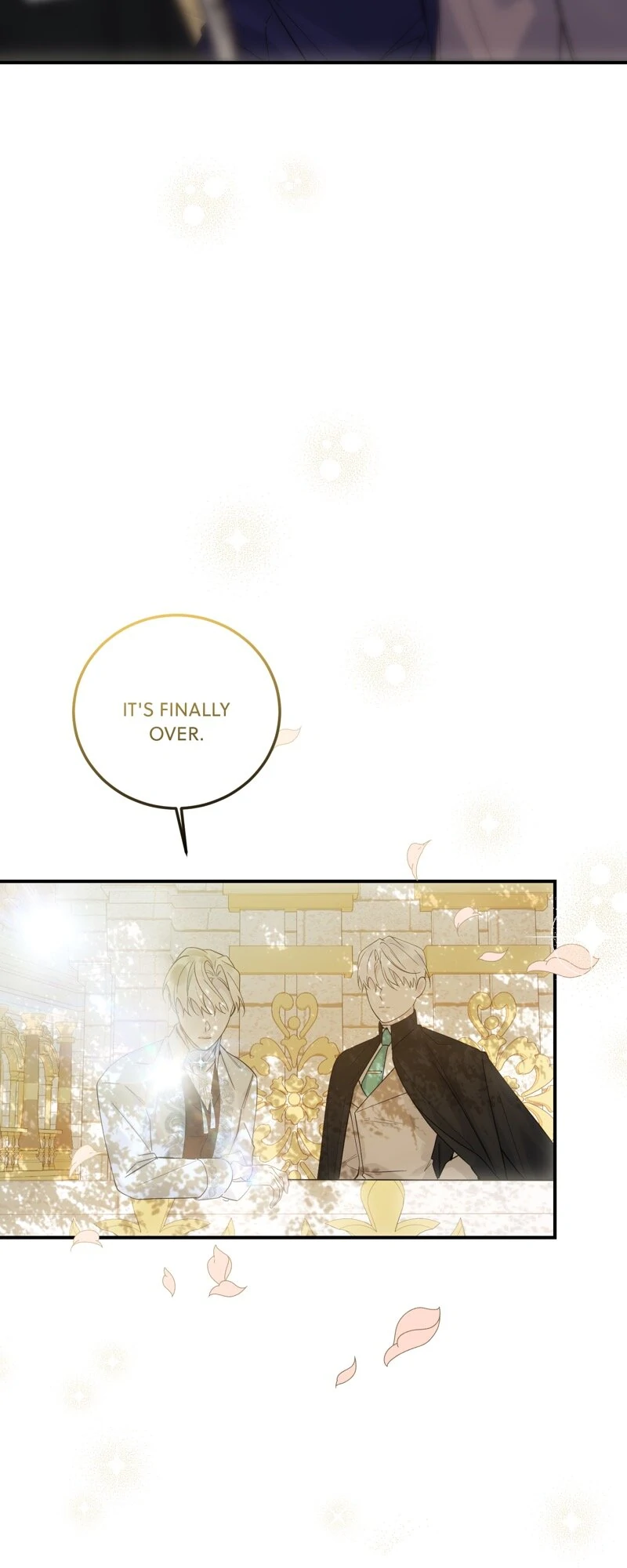 Read A Fairy Tale for Villains Manga Online