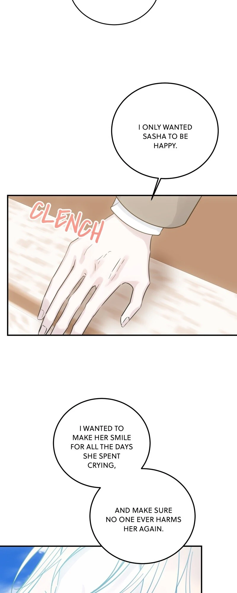 Read A Fairy Tale for Villains Manga Online