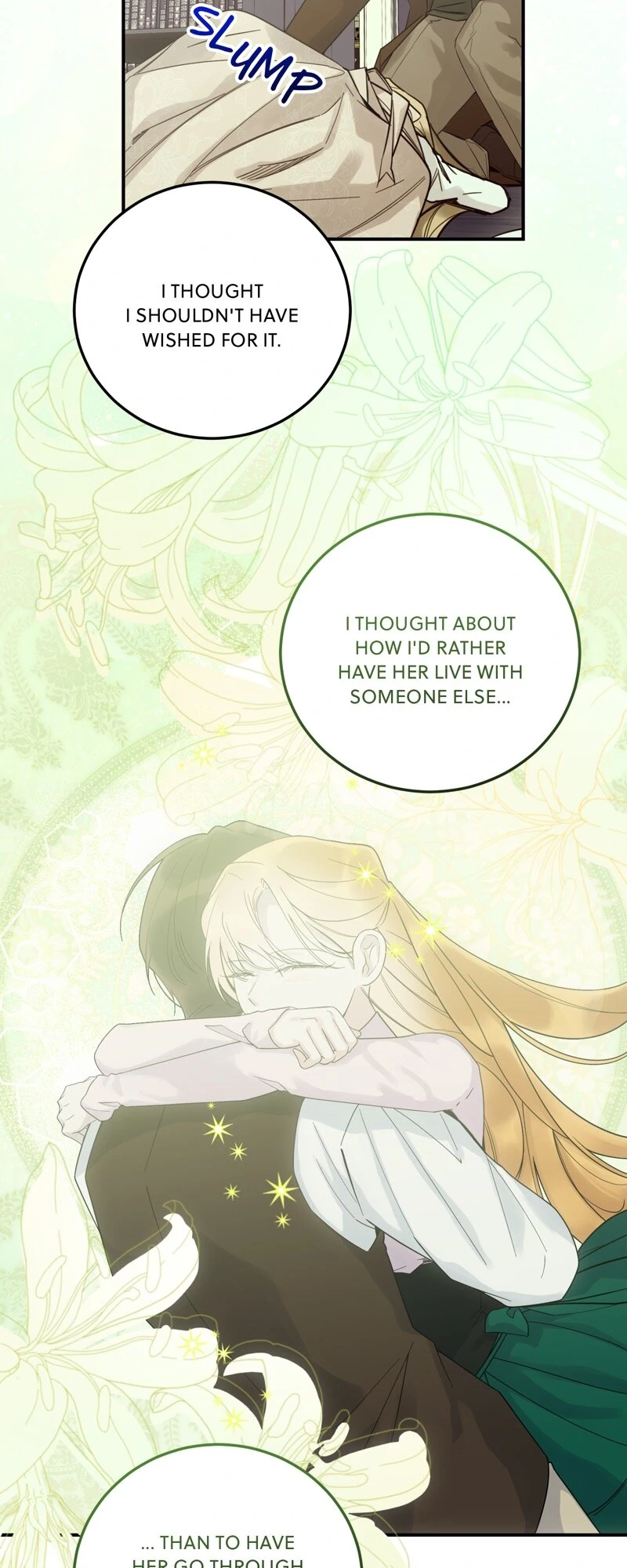 Read A Fairy Tale for Villains Manga Online