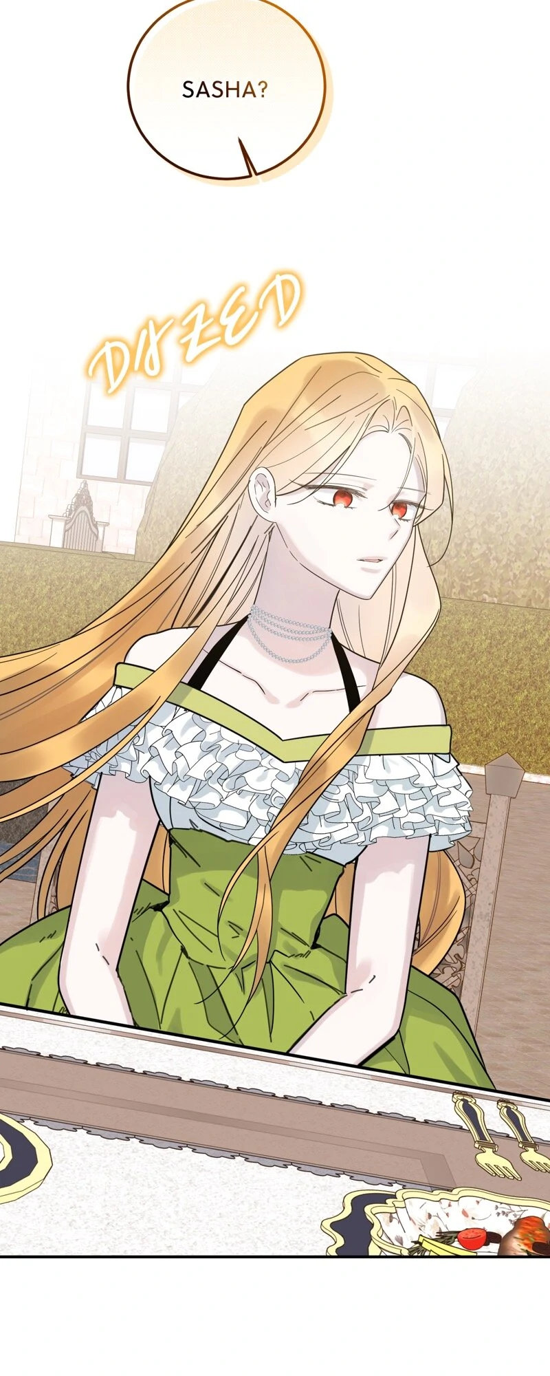 Read A Fairy Tale for Villains Manga Online
