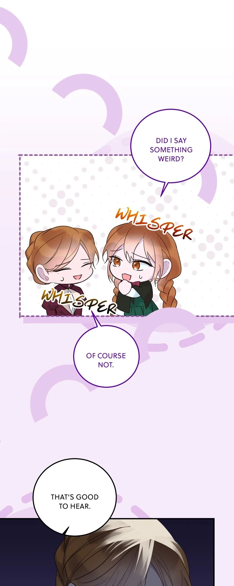 Read A Fairy Tale for Villains Manga Online