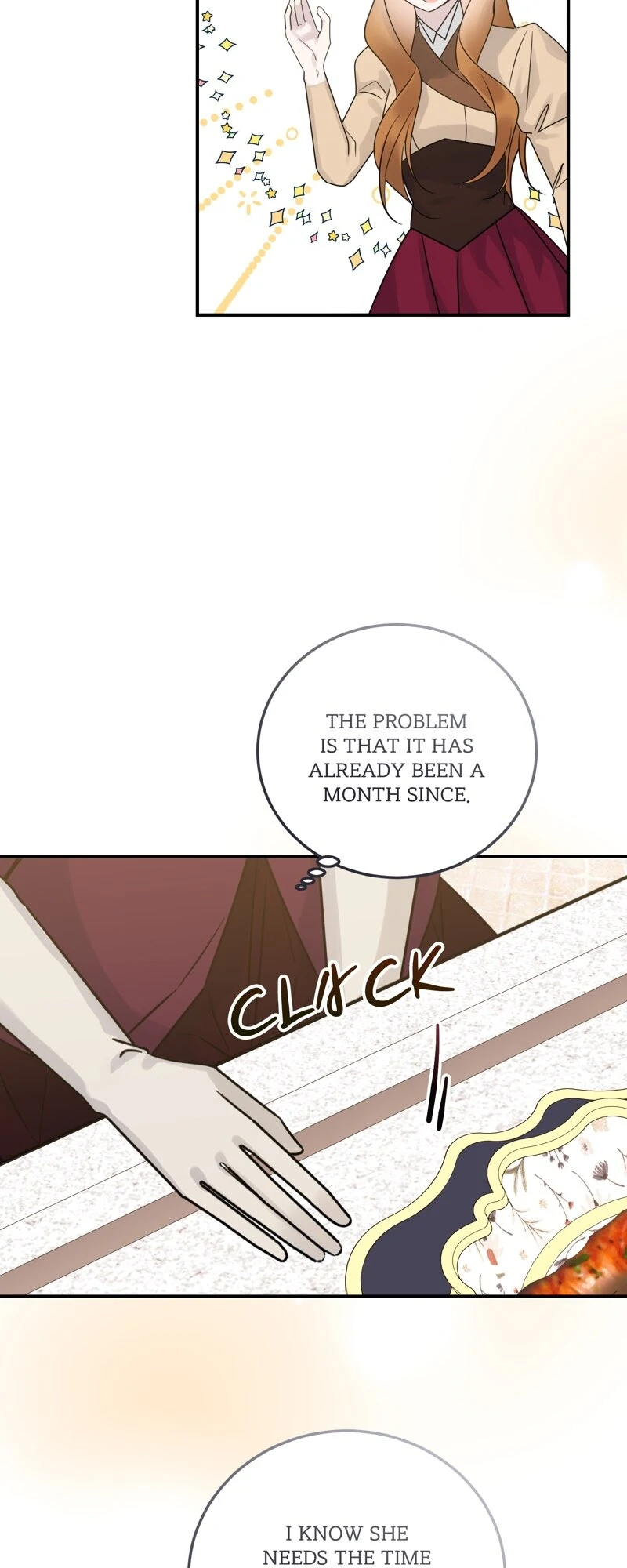 Read A Fairy Tale for Villains Manga Online