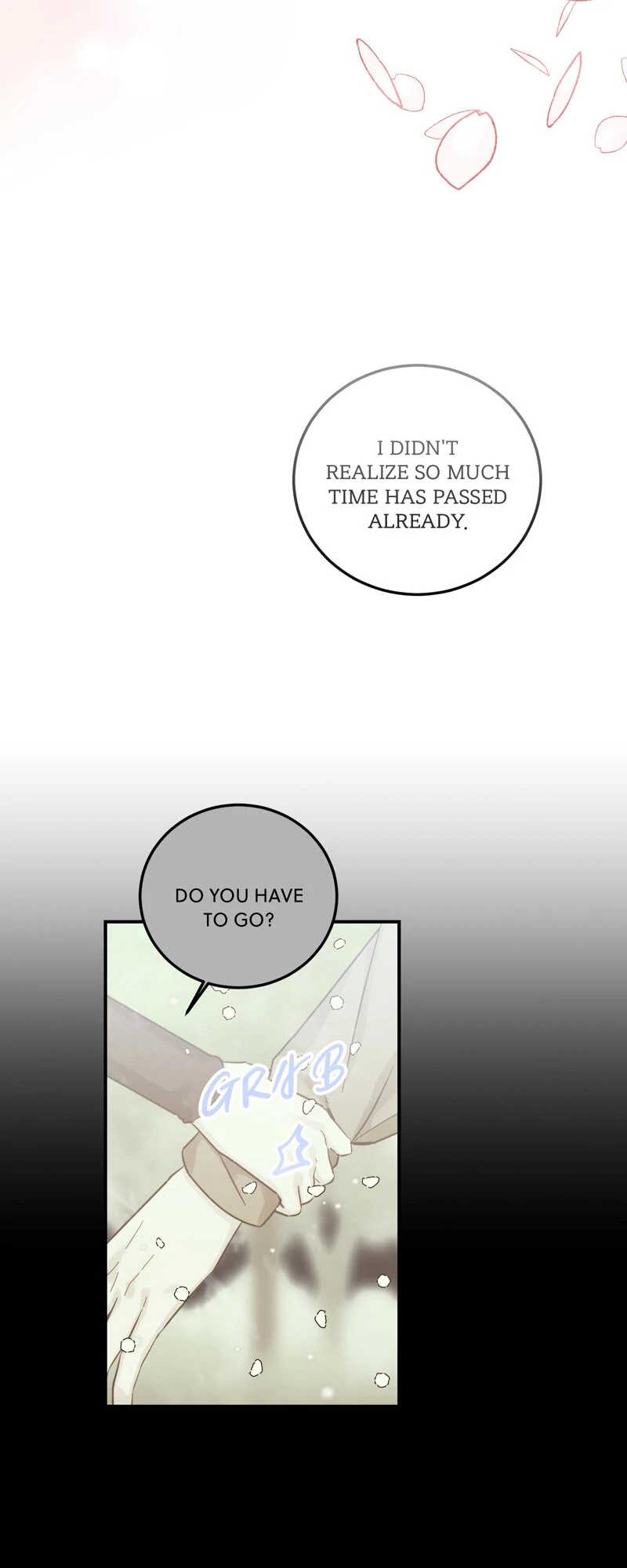 Read A Fairy Tale for Villains Manga Online