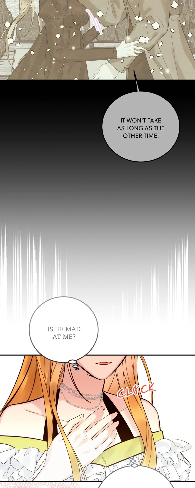 Read A Fairy Tale for Villains Manga Online