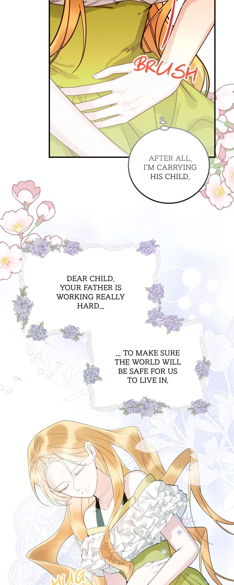Read A Fairy Tale for Villains Manga Online