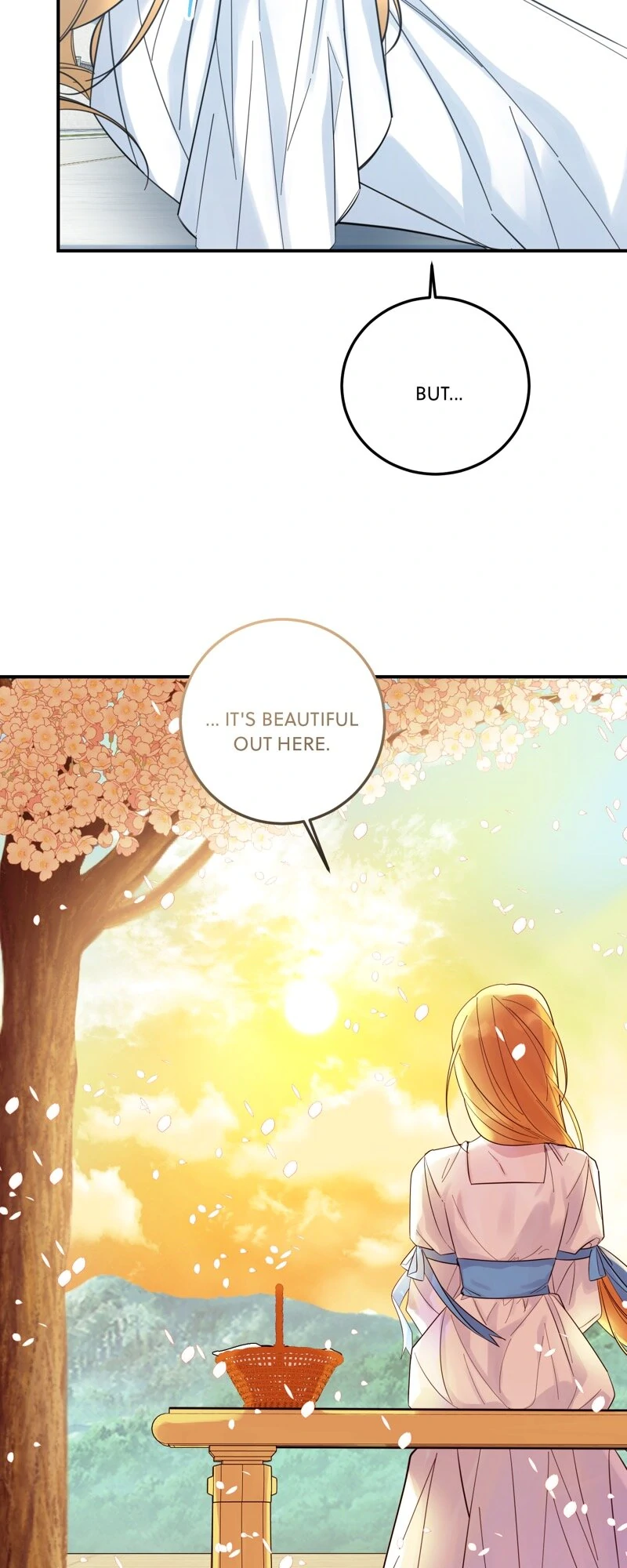 Read A Fairy Tale for Villains Manga Online