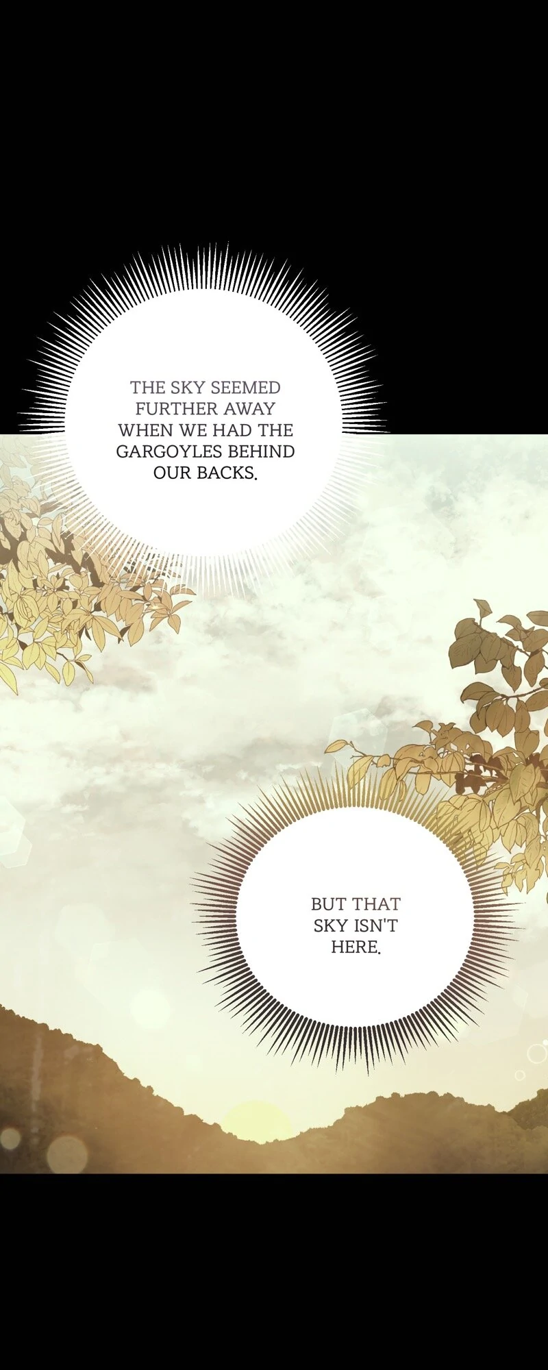 Read A Fairy Tale for Villains Manga Online