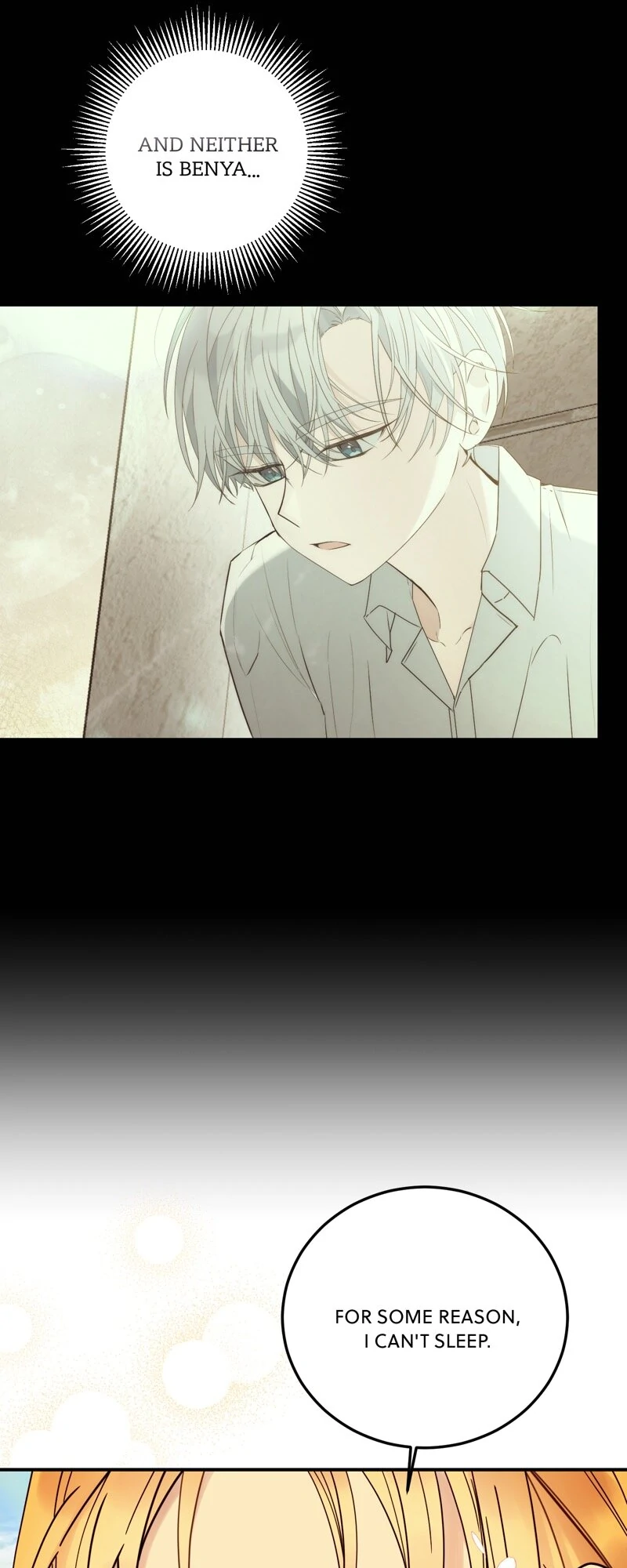 Read A Fairy Tale for Villains Manga Online