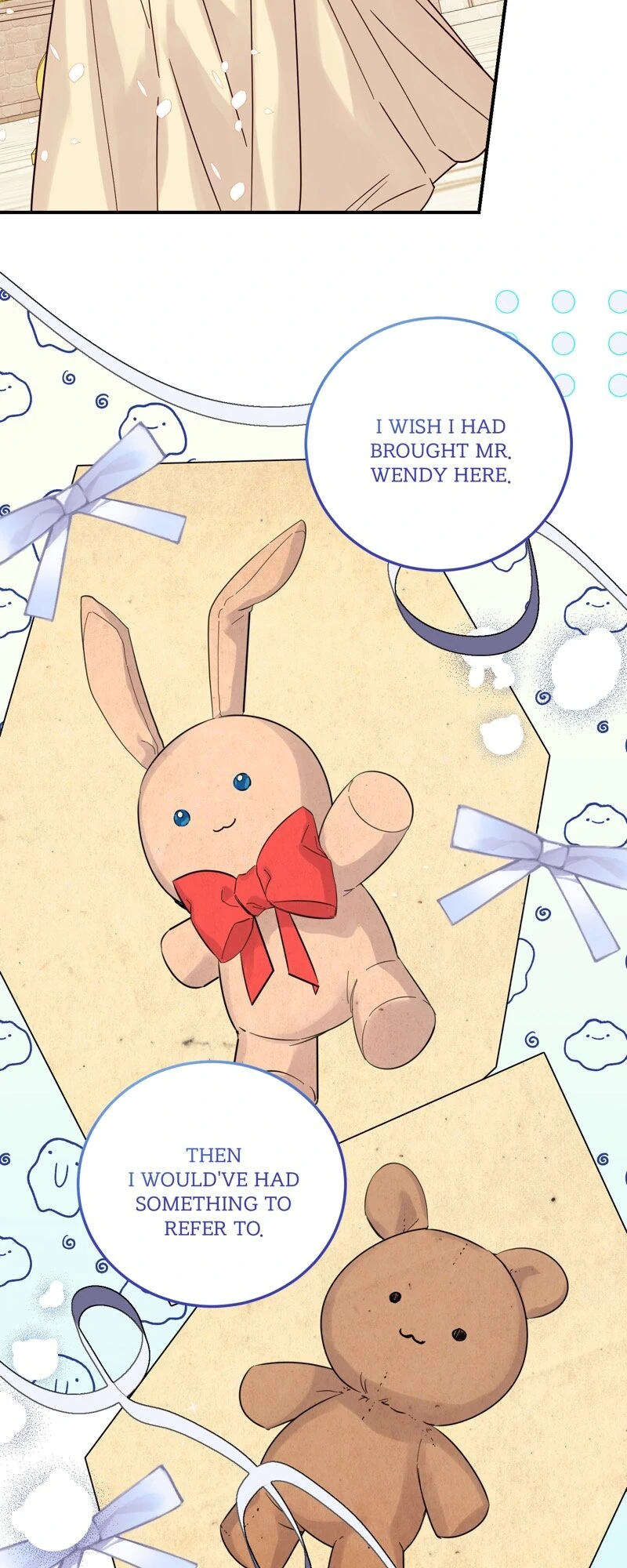 Read A Fairy Tale for Villains Manga Online