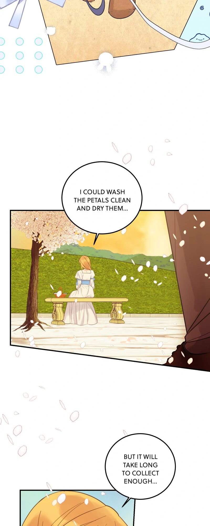 Read A Fairy Tale for Villains Manga Online