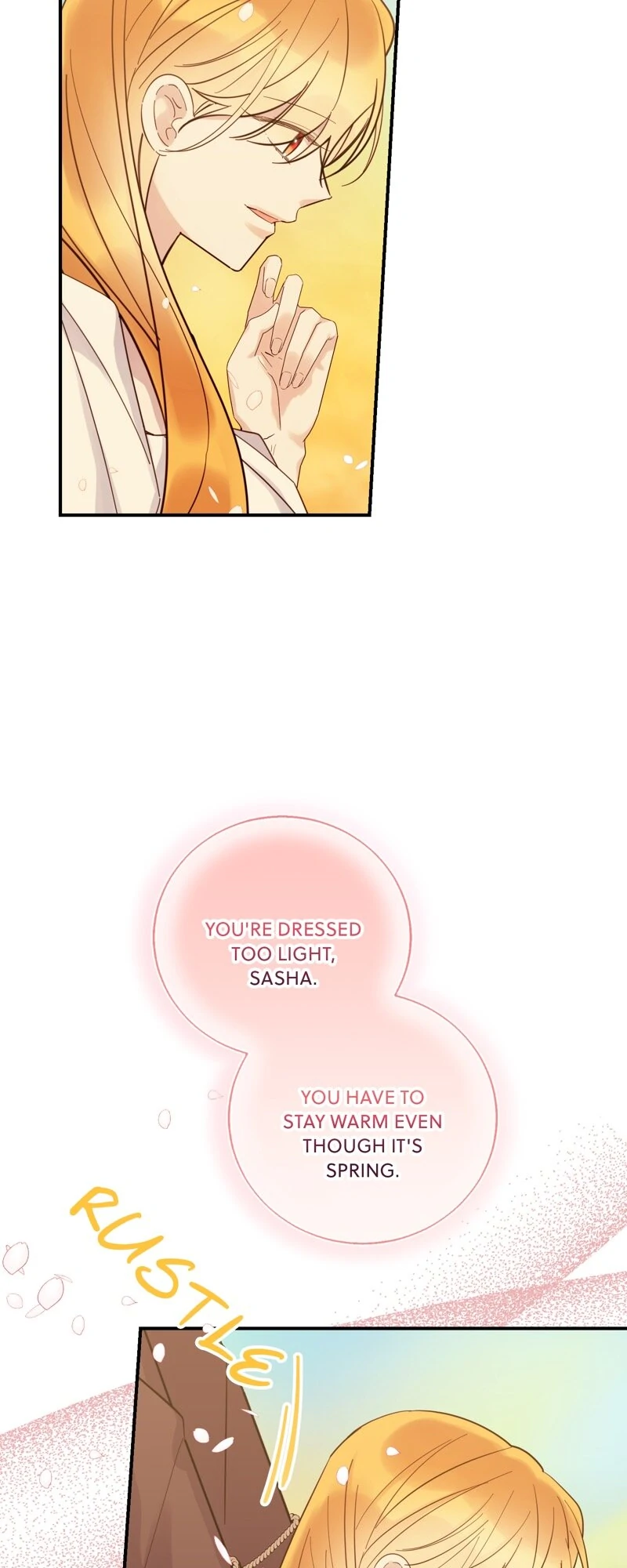 Read A Fairy Tale for Villains Manga Online