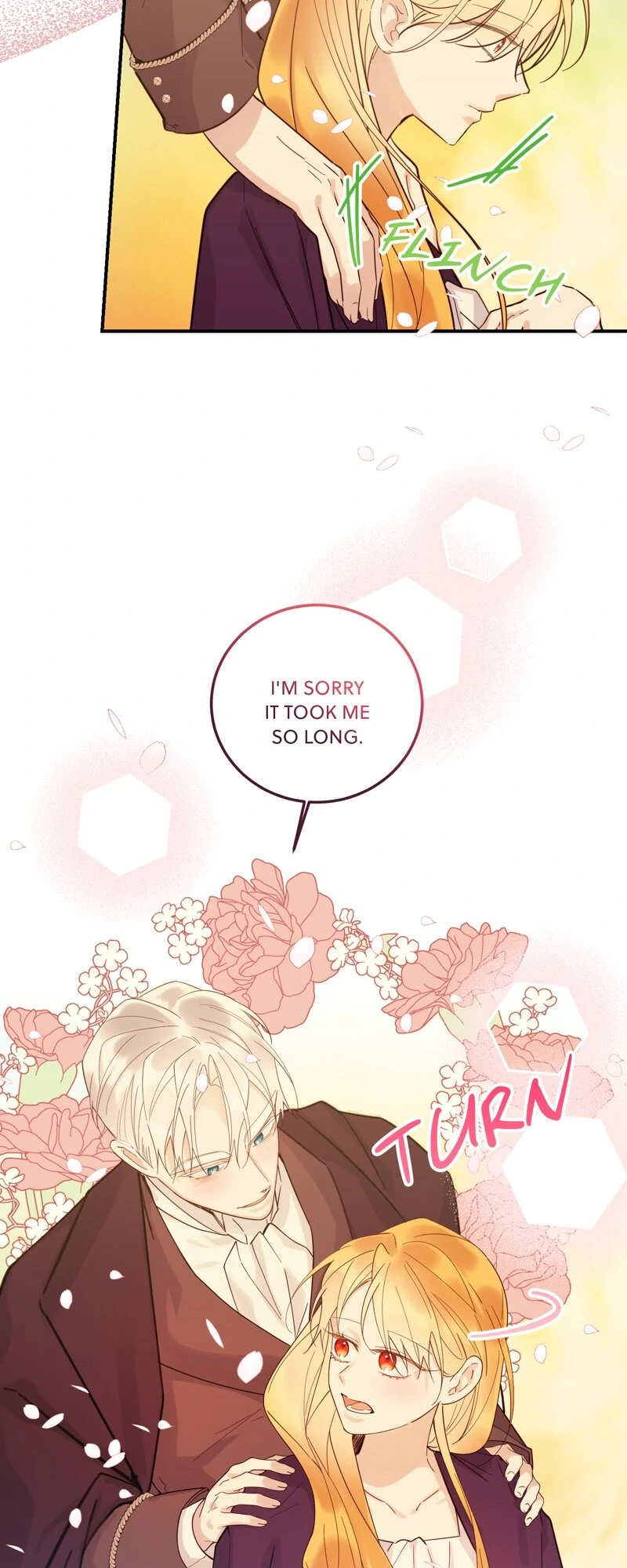 Read A Fairy Tale for Villains Manga Online