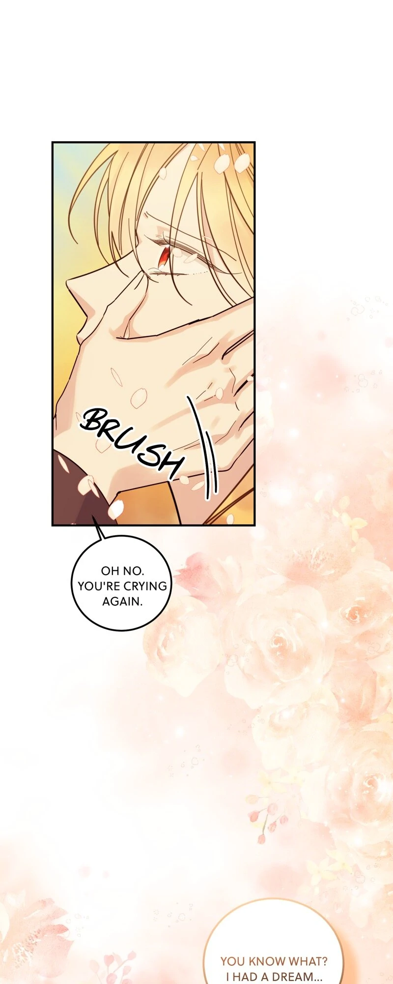 Read A Fairy Tale for Villains Manga Online