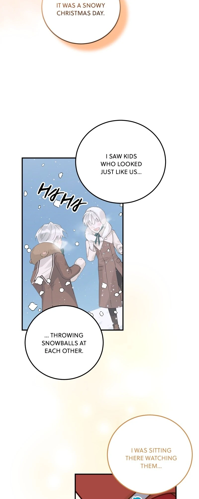 Read A Fairy Tale for Villains Manga Online