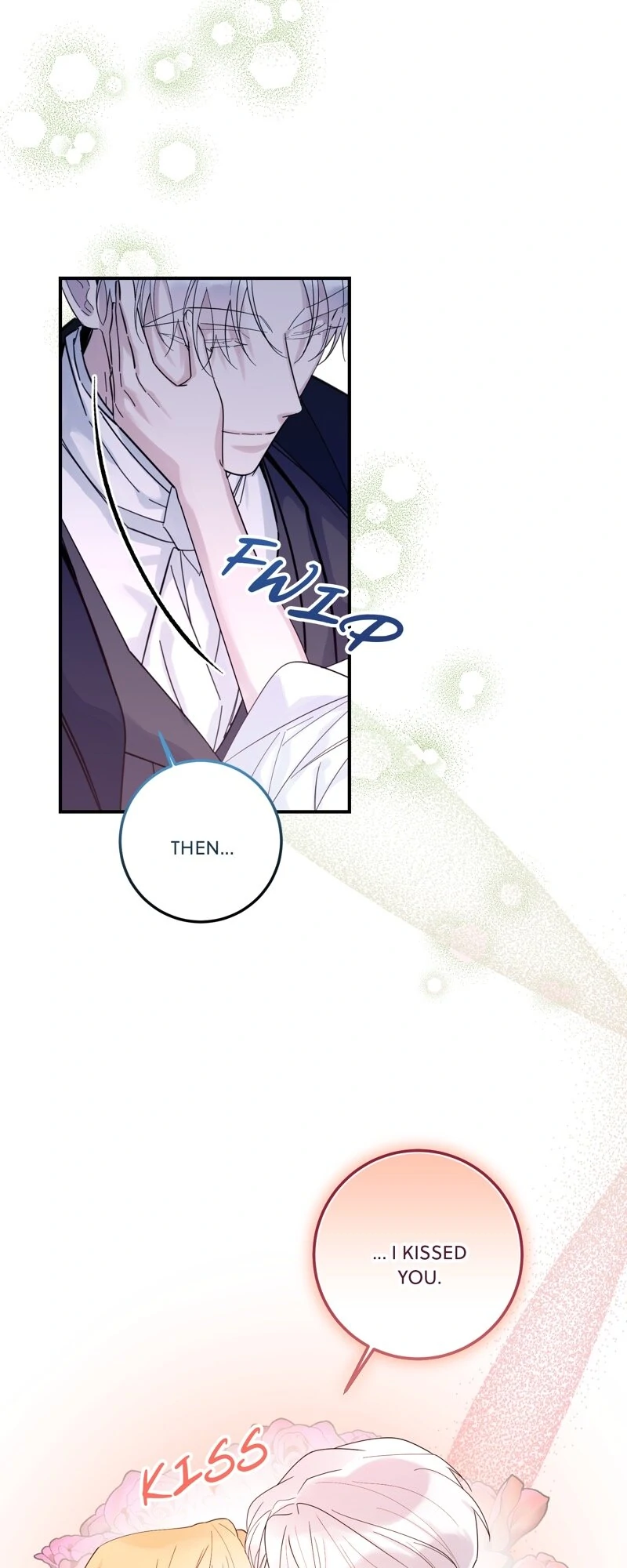 Read A Fairy Tale for Villains Manga Online