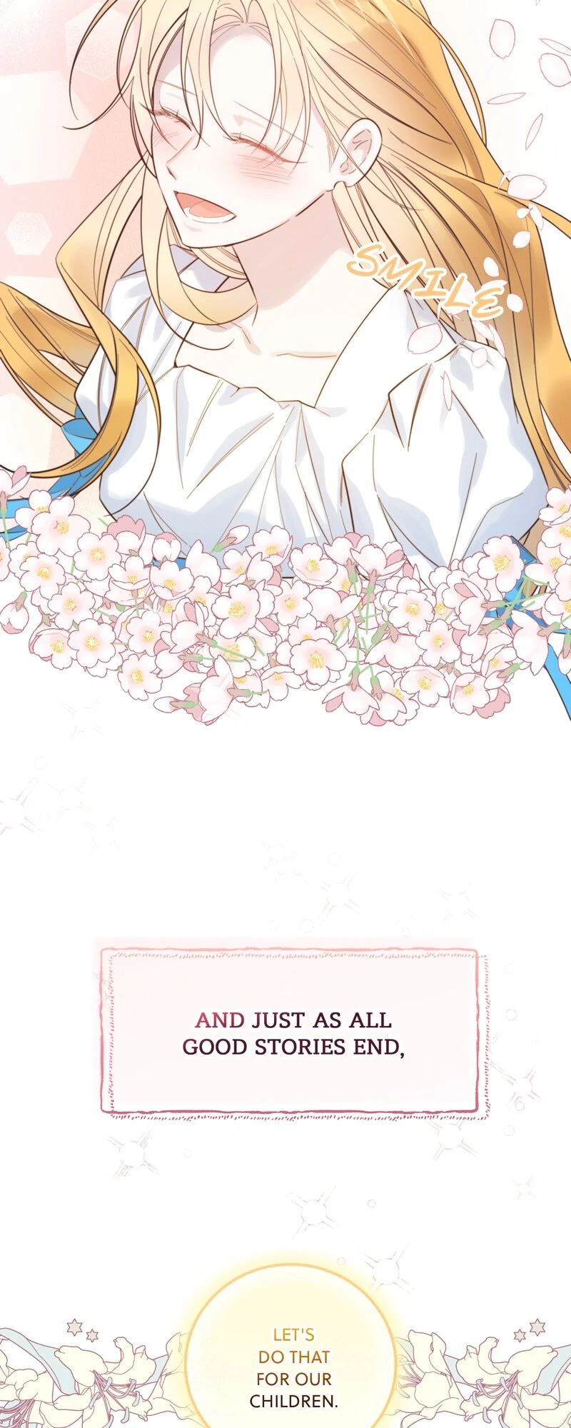 Read A Fairy Tale for Villains Manga Online