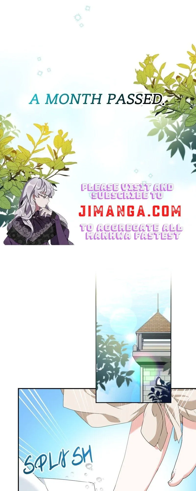 Read A Fairy Tale for Villains Manga Online