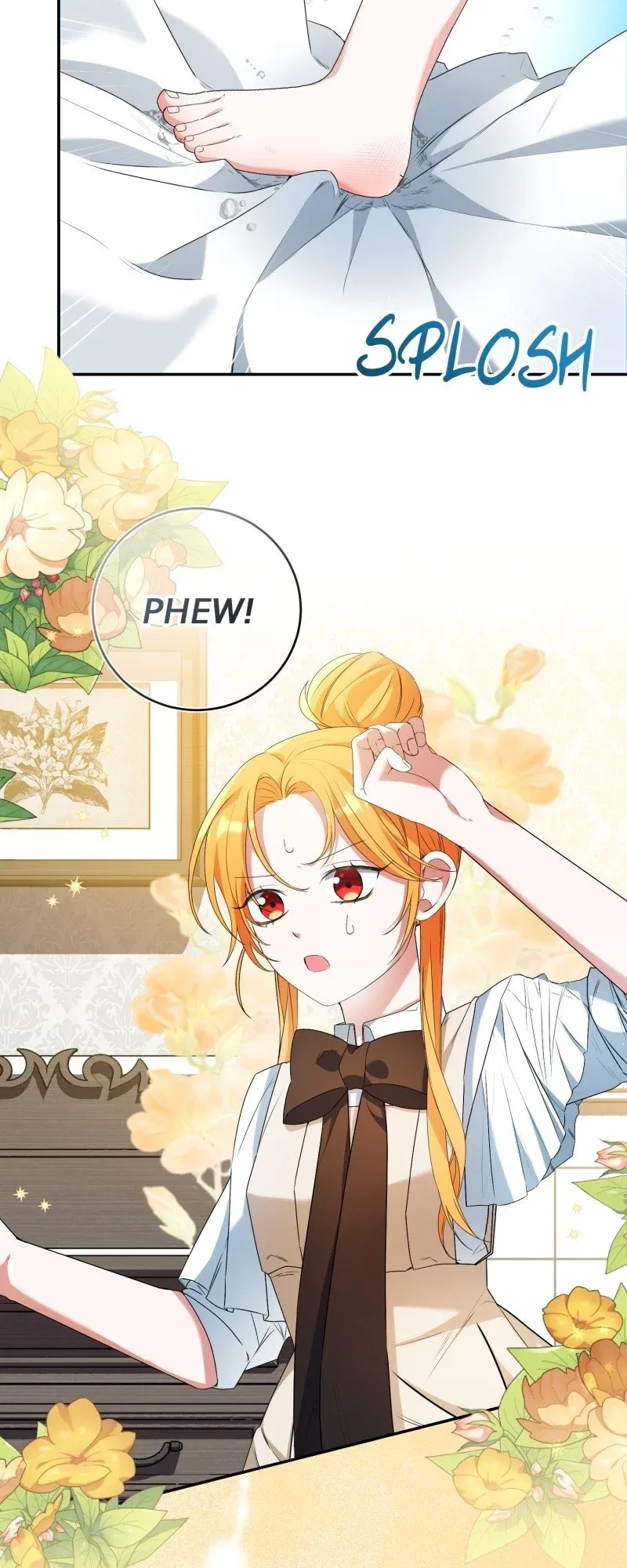 Read A Fairy Tale for Villains Manga Online