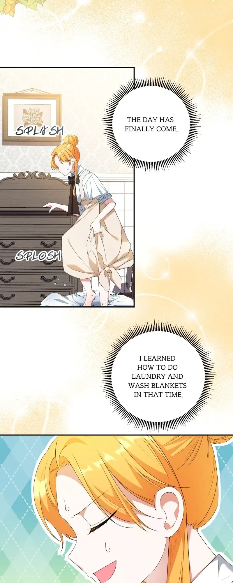 Read A Fairy Tale for Villains Manga Online