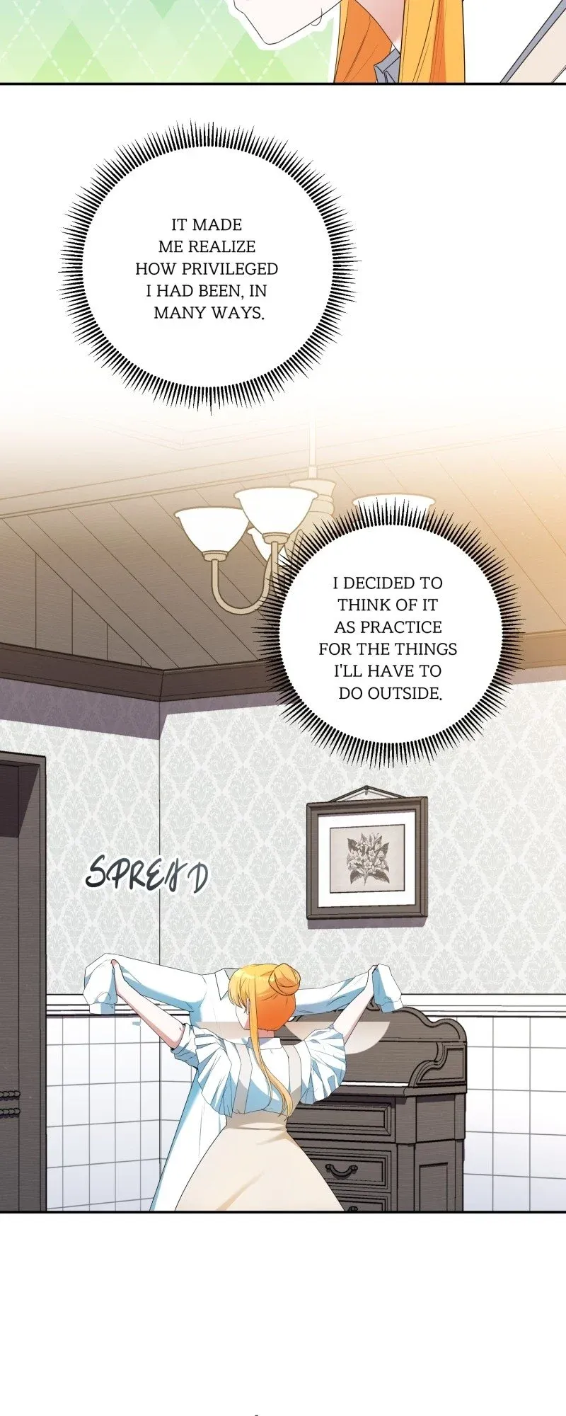 Read A Fairy Tale for Villains Manga Online