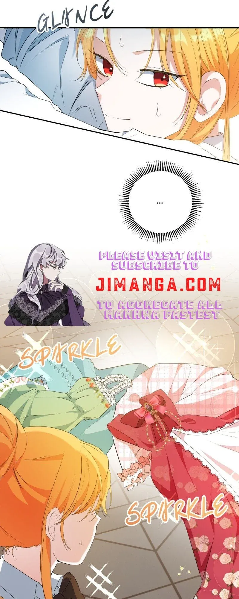 Read A Fairy Tale for Villains Manga Online