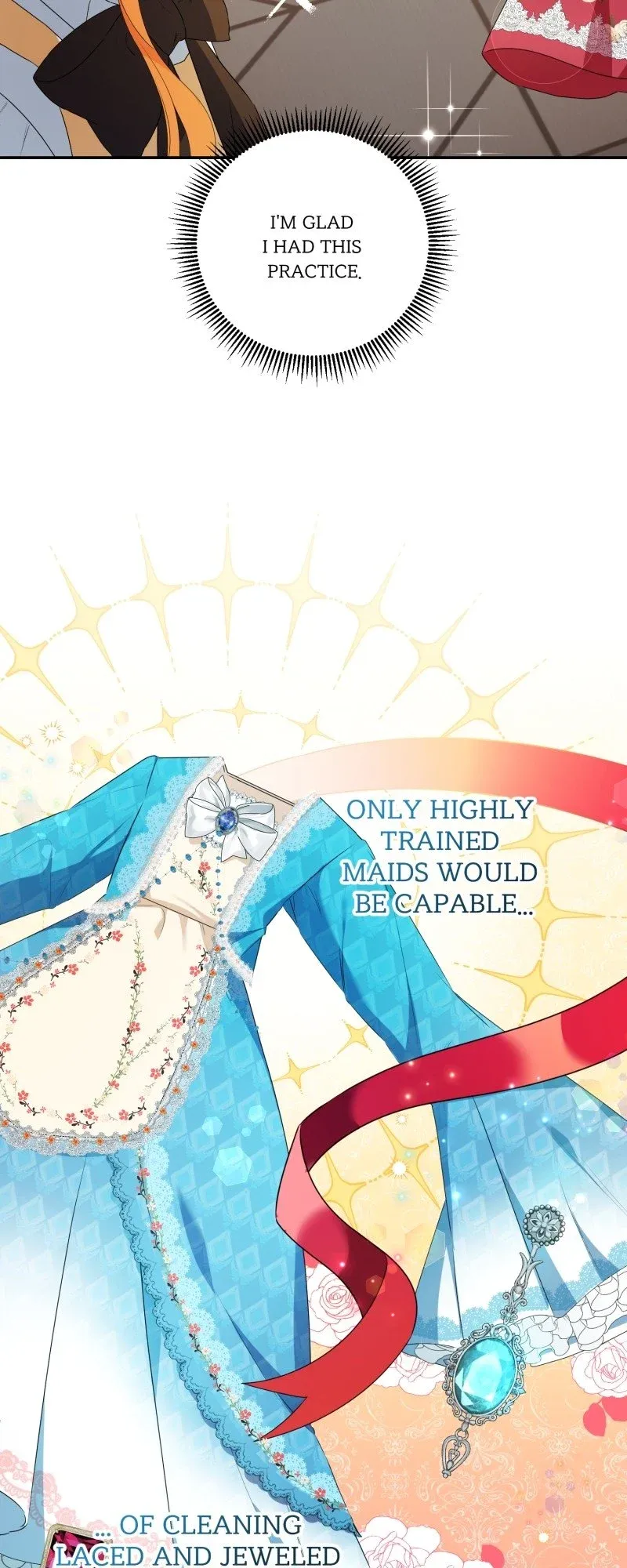 Read A Fairy Tale for Villains Manga Online