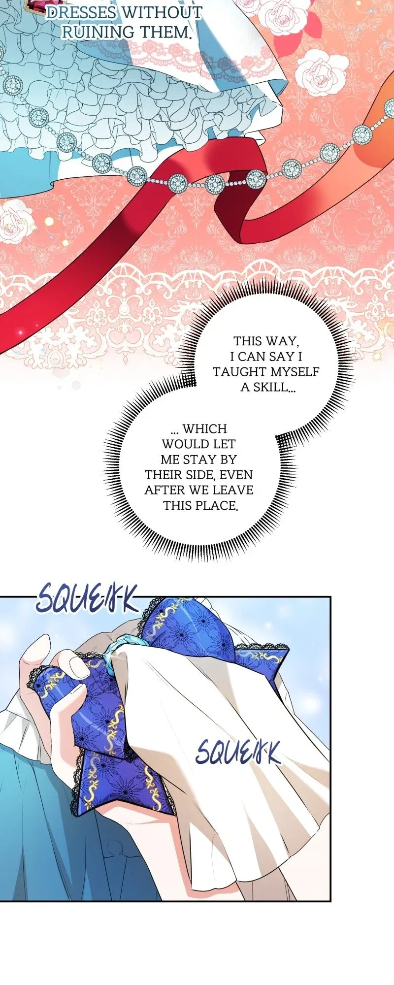 Read A Fairy Tale for Villains Manga Online