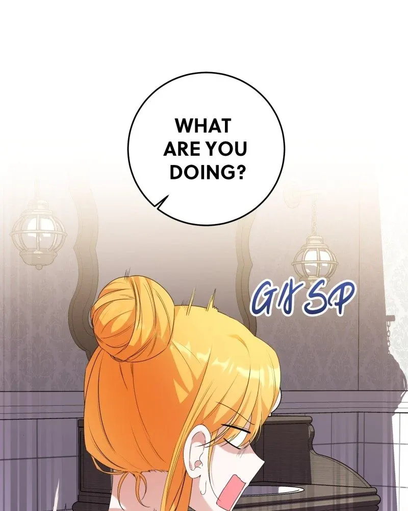 Read A Fairy Tale for Villains Manga Online