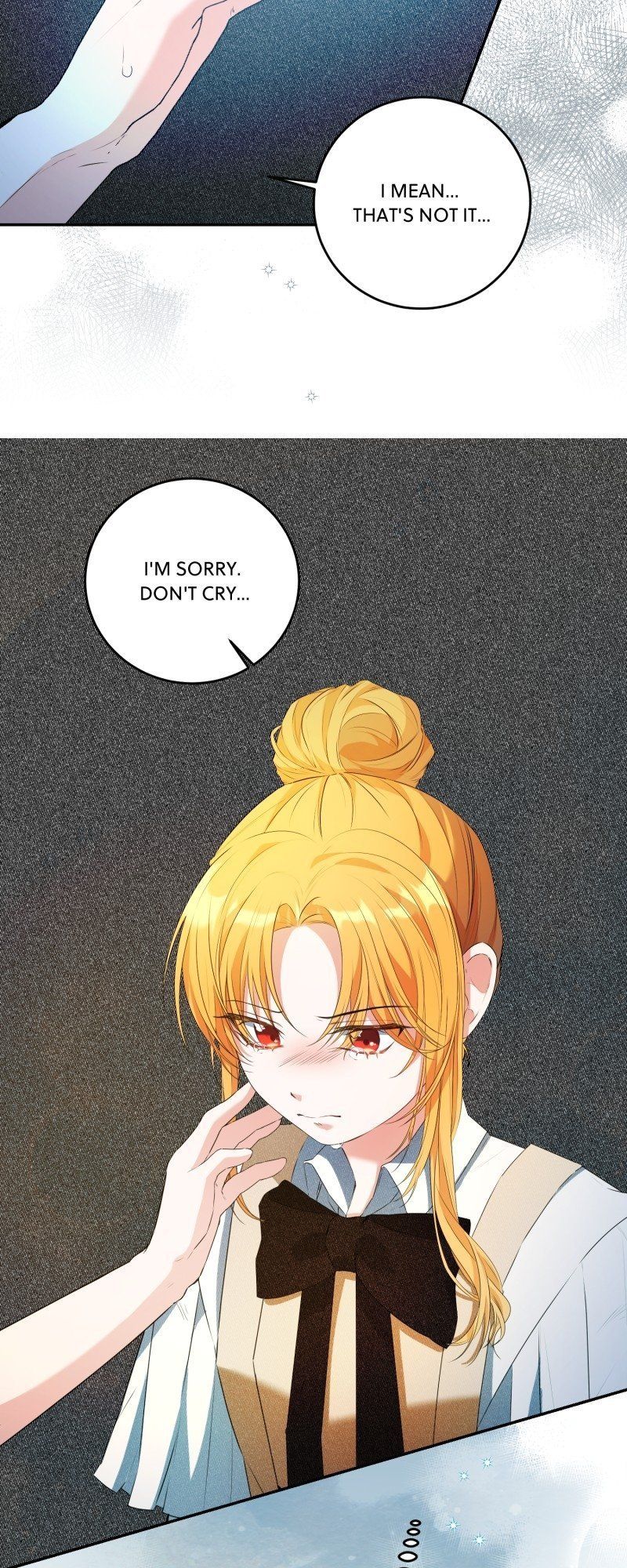 Read A Fairy Tale for Villains Manga Online