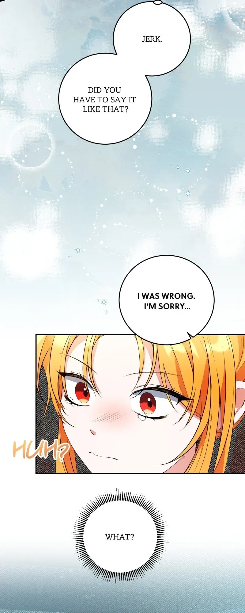 Read A Fairy Tale for Villains Manga Online