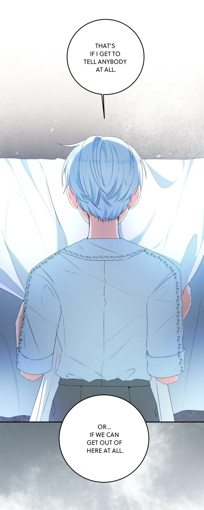 Read A Fairy Tale for Villains Manga Online