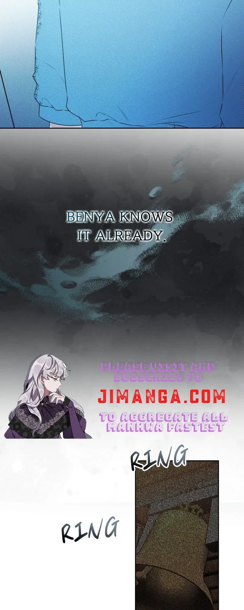 Read A Fairy Tale for Villains Manga Online
