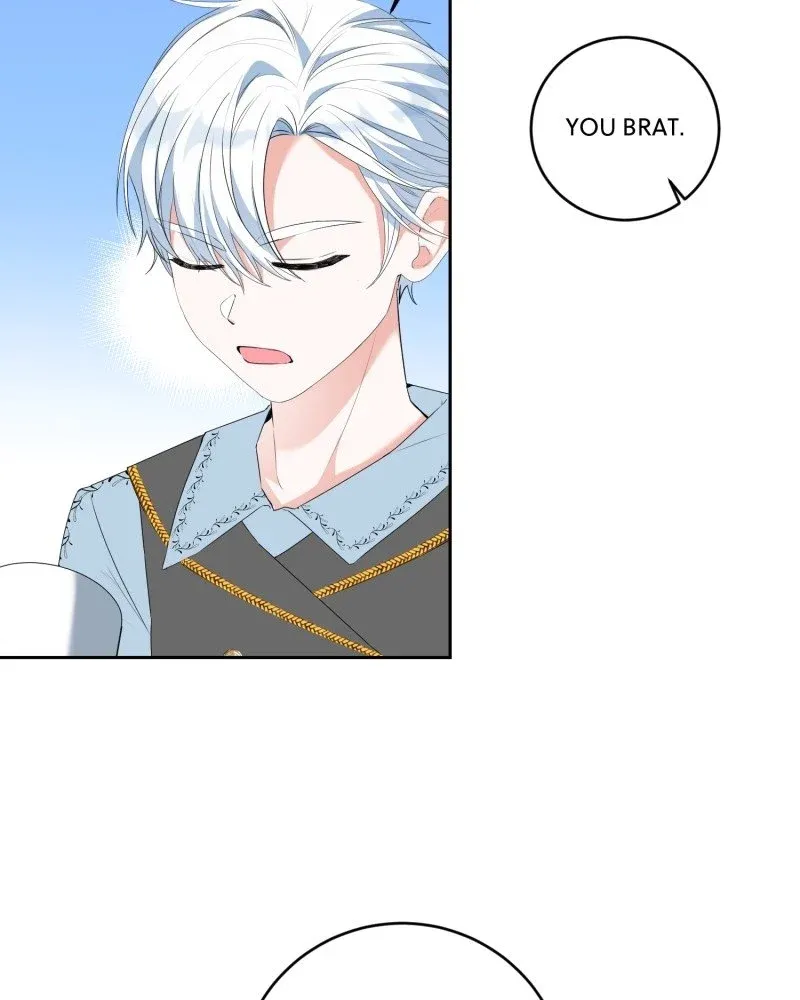 Read A Fairy Tale for Villains Manga Online